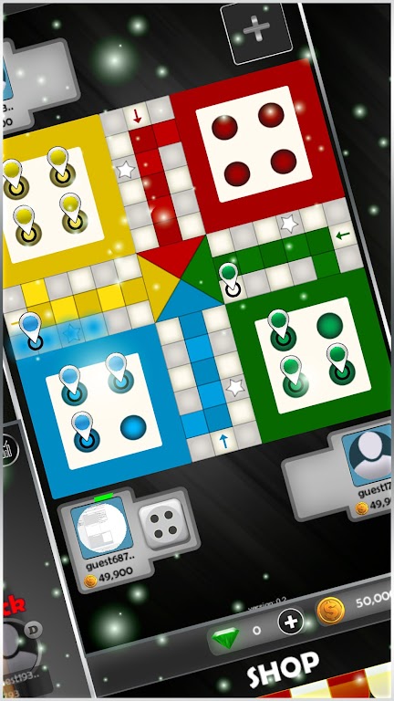 Game Of Clubs Teen Patti (3 Card Poker) and Ludo Screenshot3