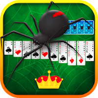 Free spider solitaire - classic solitaire APK