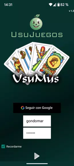 UsuJuegos (UsuMus) Screenshot1