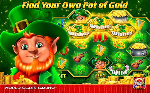 World Class Casino & Slots Screenshot3