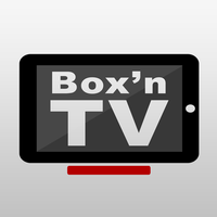 BoxnTV multiposte pour Freebox APK