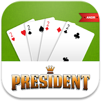 President Andr Card Game Free APK