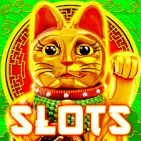 Slots - Golden Spin Casino APK