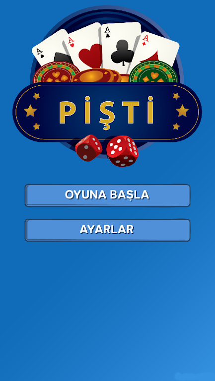 Pişti + Screenshot1