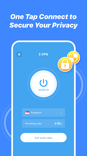 S VPN Screenshot1