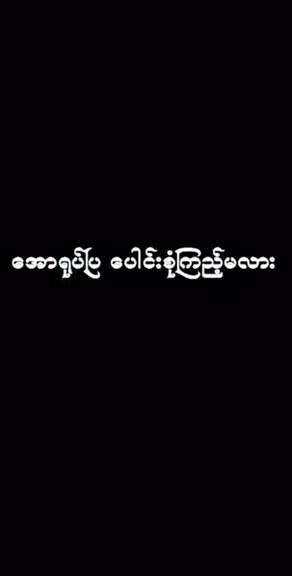 အပြာရုပ်ပြ -Yote Pya Screenshot1