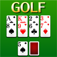 Golf Solitaire [card game] APK