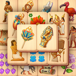 Pyramid of Mahjong APK