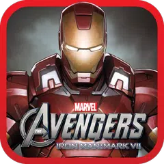 The Avengers-Iron Man Mark VII APK