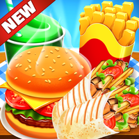 Cooking World - Food Fever & Restaurant Craze APK