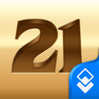 21 Blitz: Single Player (Blackjack Solitaire) APK