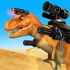 Dinosaur Battle Simulator APK