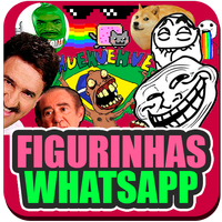 Figurinhas Whatsapp - Stickers para seu whatsapp APK