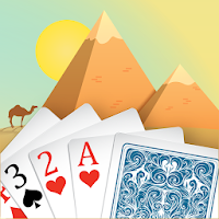 Pyramid Solitaire Classic APK