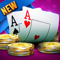 Poker Online: Free Texas Holdem Casino Card Games APK