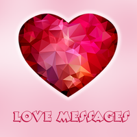 Love Messages Romantic SMS APK