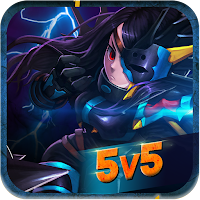 Fight of Legends APK