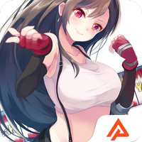 Beauty Anime Girls Wallpapers APK