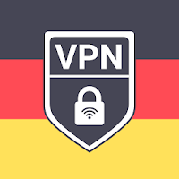 VPN Germany: unlimited VPN app APK