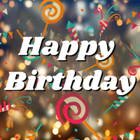 Birthday Cards & Messages Wish APK