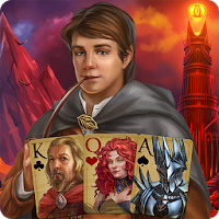 Dark Ages Solitaire APK