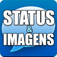 Imagens e Status Compartilhar APK