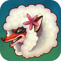 Sheeping Around: Strategy Card Game APK