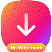 Video Downloader -No Watermark APK