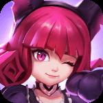 infinite heroes:afk idle games APK