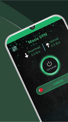 mosia vpn | فیلترشکن سرعت قدرت Screenshot1