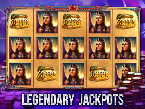 Casino Games - Slots Screenshot3