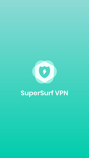 SuperSurf VPN - Fast &Safe VPN Screenshot4