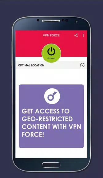 VPN Master - Torrent Friendly VPN Screenshot4