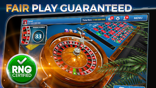 Casino Roulette: Roulettist Screenshot1