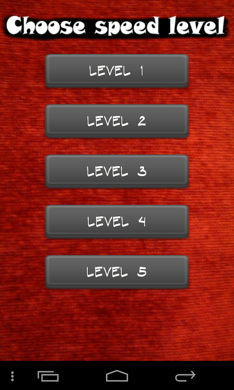 Speed - Spit  (Card Game) Screenshot3