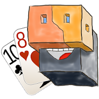 Bots Don't Bluff Offline Poker APK