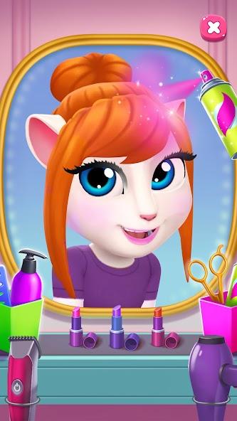 My Talking Angela 2 Unduh Apk untuk Android - 51wma