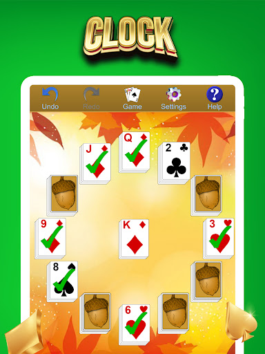 150+ Card Games Solitaire Pack Screenshot1