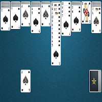 Spider Solitaire - Blast APK