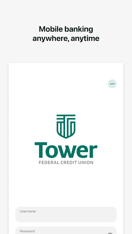 Tower Federal Credit Union Screenshot4