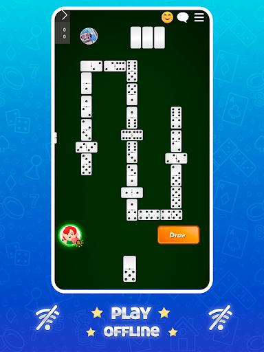 Dominoes Online Screenshot4