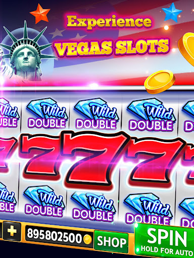 Slots of Luck Free 777 Casino Screenshot2