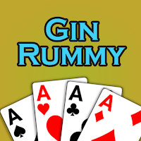 Gin Rummy Offline - Card game APK