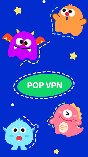 POP VPN Screenshot1