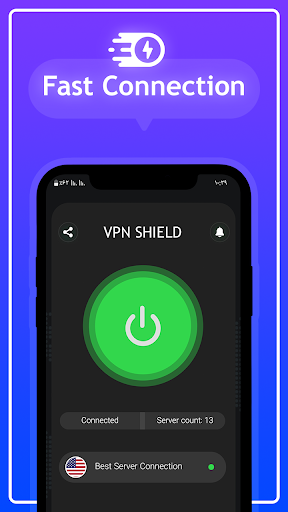 fast freedom vpn insa Screenshot2