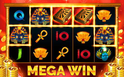 Ra slots - casino slot machines Screenshot2