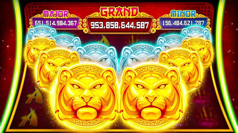 Jackpot Master Slots Screenshot3