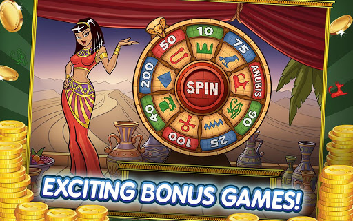 Jackpot Slots Screenshot3