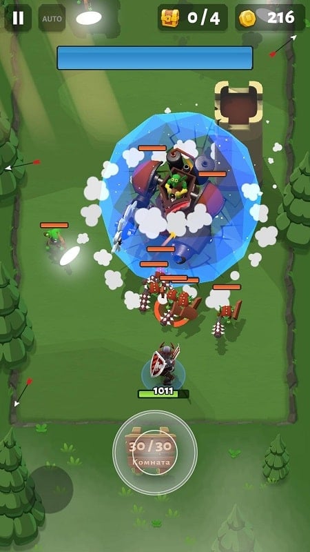 Brawl King Screenshot3