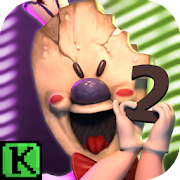 Ice Scream 2 APK